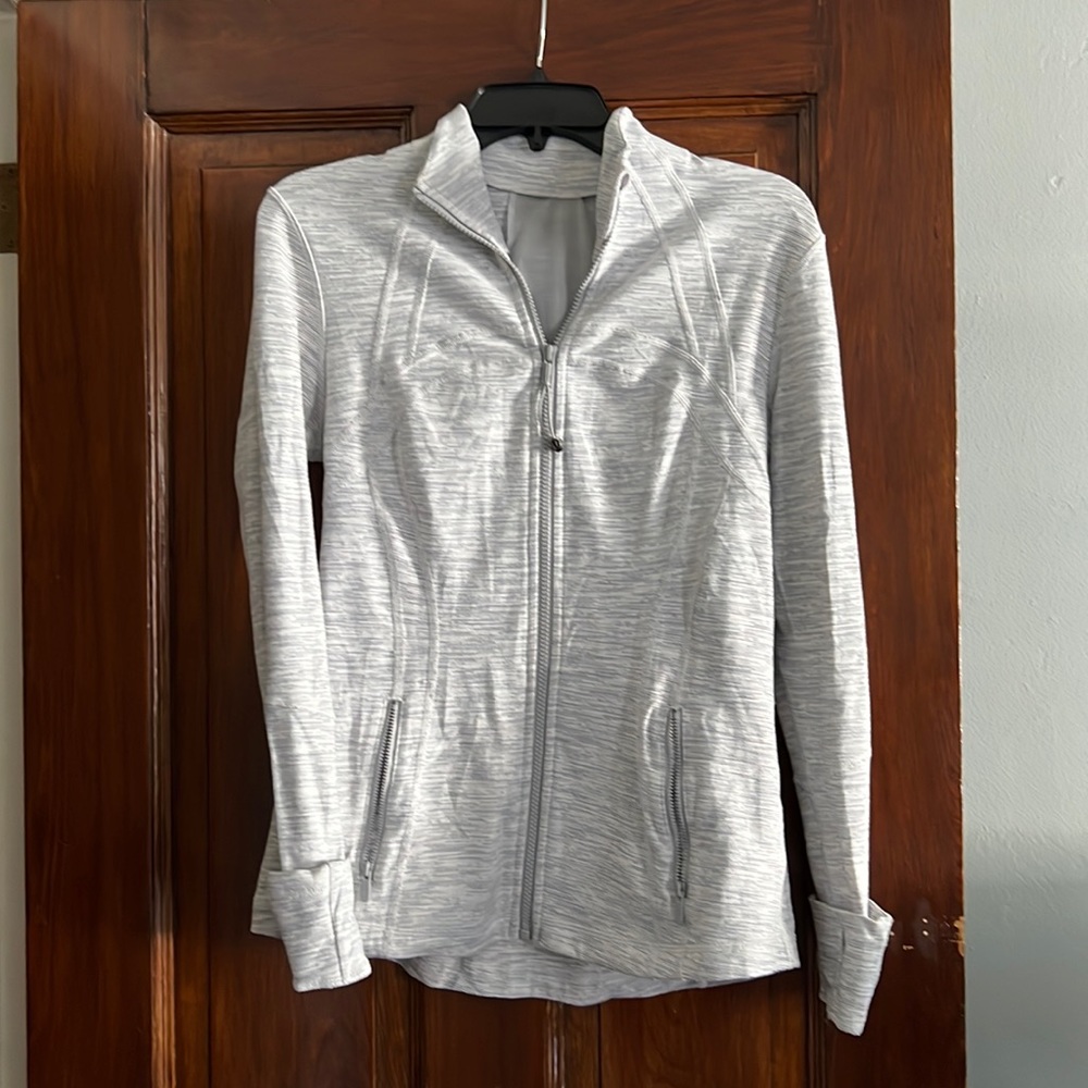 Lululemon define luon size 10